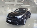 Toyota  C-HR TOYOTA  / 2019 / 5P / SUV 1.8H (122CV) E-CVT BUSINESS 