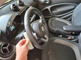  Smart  ForTwo SMART  COUPÈ / 2019 / 3P / COUPE EQ 60KW PASSION #98