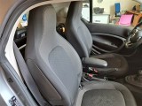  Smart  ForTwo SMART  COUPÈ / 2019 / 3P / COUPE EQ 60KW PASSION #101