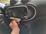 Smart  ForTwo SMART  COUPÈ / 2019 / 3P / COUPE EQ 60KW PASSION #105