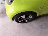 Smart  ForTwo SMART  COUPÈ / 2019 / 3P / COUPE EQ 60KW PASSION #110