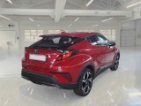  Toyota  C-HR TOYOTA  / 2019 / 5P / SUV 2.0H (184CV) E-CVT MOREBUSINESS #2