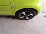 Smart  ForTwo SMART  COUPÈ / 2019 / 3P / COUPE EQ 60KW PASSION #112