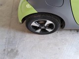  Smart  ForTwo SMART  COUPÈ / 2019 / 3P / COUPE EQ 60KW PASSION #114