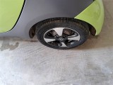  Smart  ForTwo SMART  COUPÈ / 2019 / 3P / COUPE EQ 60KW PASSION #116