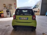  Smart  ForTwo SMART  COUPÈ / 2019 / 3P / COUPE EQ 60KW PASSION #119