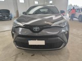  Toyota  C-HR TOYOTA  / 2019 / 5P / SUV 1.8H (122CV) E-CVT BUSINESS #23