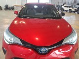  Toyota  C-HR TOYOTA  / 2019 / 5P / SUV 2.0H (184CV) E-CVT MOREBUSINESS #41