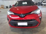  Toyota  C-HR TOYOTA  / 2019 / 5P / SUV 2.0H (184CV) E-CVT MOREBUSINESS #62