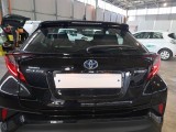  Toyota  C-HR TOYOTA  / 2019 / 5P / SUV 1.8H (122CV) E-CVT BUSINESS #81