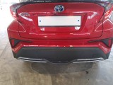  Toyota  C-HR TOYOTA  / 2019 / 5P / SUV 2.0H (184CV) E-CVT MOREBUSINESS #103