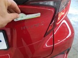  Toyota  C-HR TOYOTA  / 2019 / 5P / SUV 2.0H (184CV) E-CVT MOREBUSINESS #108