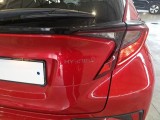  Toyota  C-HR TOYOTA  / 2019 / 5P / SUV 2.0H (184CV) E-CVT MOREBUSINESS #107