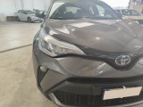  Toyota  C-HR TOYOTA  / 2019 / 5P / SUV 1.8H (122CV) E-CVT BUSINESS #36