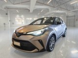  Toyota  C-HR TOYOTA  / 2019 / 5P / SUV 2.0H (184CV) E-CVT LOUNGE 