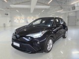  Toyota  C-HR TOYOTA  / 2019 / 5P / SUV 1.8H (122CV) E-CVT BUSINESS 