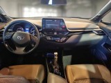  Toyota  C-HR TOYOTA  / 2019 / 5P / SUV 2.0H (184CV) E-CVT LOUNGE #3