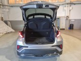  Toyota  C-HR TOYOTA  / 2019 / 5P / SUV 2.0H (184CV) E-CVT LOUNGE #5
