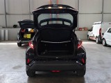  Toyota  C-HR TOYOTA  / 2019 / 5P / SUV 1.8H (122CV) E-CVT BUSINESS #5