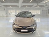  Toyota  Corolla TOYOTA  / 2019 / 5P / BERLINA 2.0 HYBRID LOUNGE #6
