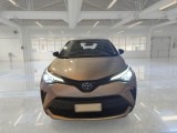  Toyota  C-HR TOYOTA  / 2019 / 5P / SUV 2.0H (184CV) E-CVT LOUNGE #6