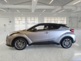  Toyota  C-HR TOYOTA  / 2019 / 5P / SUV 2.0H (184CV) E-CVT LOUNGE #8