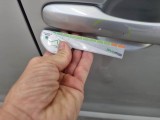  Toyota  Corolla TOYOTA  / 2018 / 5P / BERLINA 1.8 HYBRID BUSINESS #31