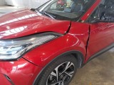  Toyota  C-HR TOYOTA  / 2019 / 5P / SUV 2.0H (184CV) E-CVT MOREBUSINESS #136