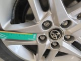  Toyota  C-HR TOYOTA  / 2019 / 5P / SUV 1.8H (122CV) E-CVT BUSINESS #108