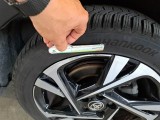  Toyota  C-HR TOYOTA  / 2019 / 5P / SUV 2.0H (184CV) E-CVT MOREBUSINESS #154