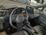  Toyota  C-HR TOYOTA  / 2019 / 5P / SUV 1.8H (122CV) E-CVT BUSINESS #116