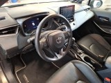  Toyota  Corolla TOYOTA  / 2019 / 5P / BERLINA 2.0 HYBRID LOUNGE #91