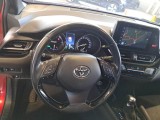  Toyota  C-HR TOYOTA  / 2019 / 5P / SUV 2.0H (184CV) E-CVT MOREBUSINESS #188