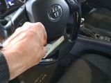  Toyota  C-HR TOYOTA  / 2019 / 5P / SUV 1.8H (122CV) E-CVT BUSINESS #134