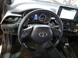 Toyota  C-HR TOYOTA  / 2019 / 5P / SUV 1.8H (122CV) E-CVT BUSINESS #132