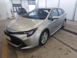  Toyota  Corolla TOYOTA  / 2019 / 5P / STATION WAGON TS 1.8 HYBRID BUSINESS TECH 