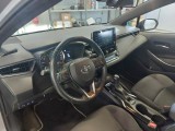  Toyota  Corolla TOYOTA  / 2019 / 5P / STATION WAGON TS 1.8 HYBRID BUSINESS TECH #3