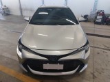  Toyota  Corolla TOYOTA  / 2019 / 5P / STATION WAGON TS 1.8 HYBRID BUSINESS TECH #6