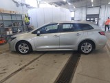  Toyota  Corolla TOYOTA  / 2019 / 5P / STATION WAGON TS 1.8 HYBRID BUSINESS TECH #8