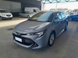  Toyota  Corolla TOYOTA  / 2019 / 5P / STATION WAGON TS HYBRID BUSINESS 