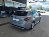  Toyota  Corolla TOYOTA  / 2019 / 5P / STATION WAGON TS HYBRID BUSINESS #2