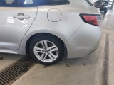  Toyota  Corolla TOYOTA  / 2019 / 5P / STATION WAGON TS 1.8 HYBRID BUSINESS TECH #19
