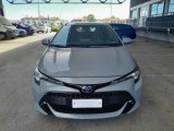  Toyota  Corolla TOYOTA  / 2019 / 5P / STATION WAGON TS HYBRID BUSINESS #6