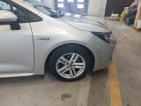  Toyota  Corolla TOYOTA  / 2019 / 5P / STATION WAGON TS 1.8 HYBRID BUSINESS TECH #20