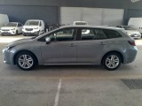  Toyota  Corolla TOYOTA  / 2019 / 5P / STATION WAGON TS HYBRID BUSINESS #8