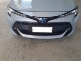  Toyota  Corolla TOYOTA  / 2019 / 5P / STATION WAGON TS HYBRID BUSINESS #22