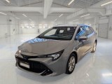  Toyota  Corolla TOYOTA  / 2019 / 5P / STATION WAGON TS 1.8 HYBRID BUSINESS 