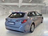  Toyota  Corolla TOYOTA  / 2019 / 5P / STATION WAGON TS 1.8 HYBRID BUSINESS #2