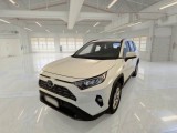  Toyota  RAV4 TOYOTA  / 2018 / 5P / CROSSOVER 2.5 HV 222V E-CVT BUSINESS 4WD 
