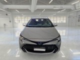  Toyota  Corolla TOYOTA  / 2019 / 5P / STATION WAGON TS 1.8 HYBRID BUSINESS #6